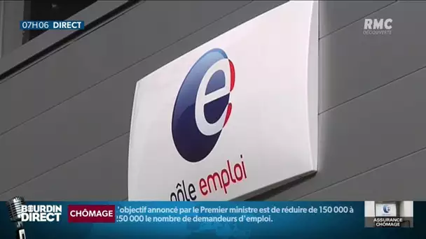 Réforme de l'assurance-chômage: des règles plus strictes pour les demandeurs d'emploi