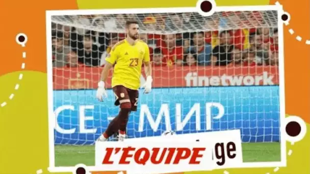 Les sorties de balle - Football - Décryptage