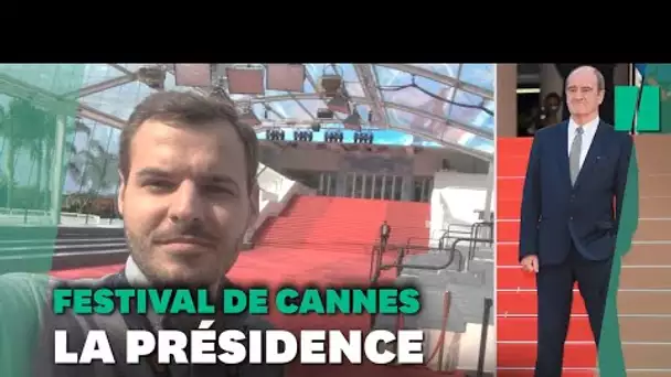 #MeToo, Okja, Godard... 5 dates qui ont marqué la présidence de Pierre Lescure à Cannes