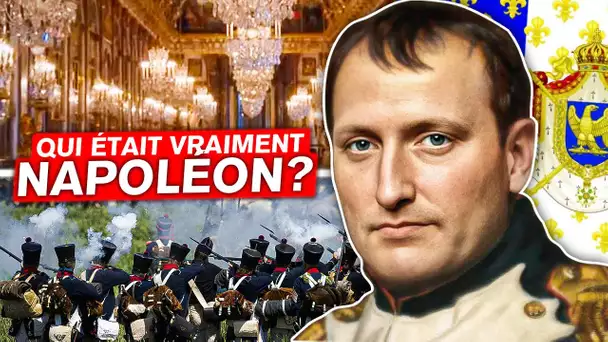 Napoléon, héros ou tyran ?