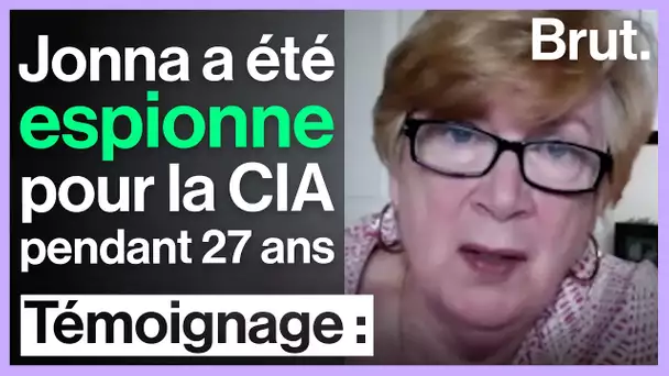 Une ancienne espionne raconte la réalité de l'espionnage