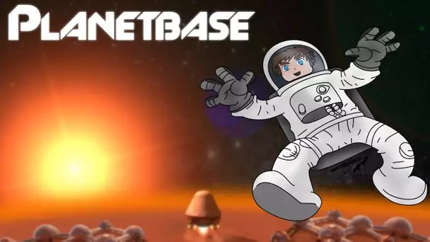 Planetbase - Ep 11