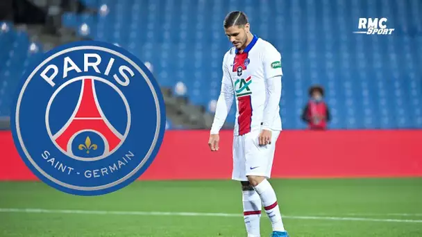 PSG : "C'est l'un des pires PSG de l'ère QSI, si ce n'est le pire" s'emporte MacHardy