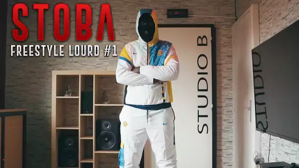 Stoba - Freestyle Lourd #1 I Daymolition