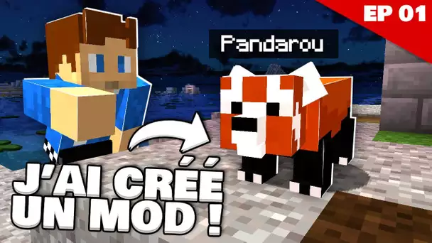 PANDAROU REJOINT L'AVENTURE ! | SiphAdventure S2 EP 01