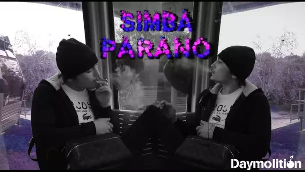 SIMBA - PARANO I Daymolition