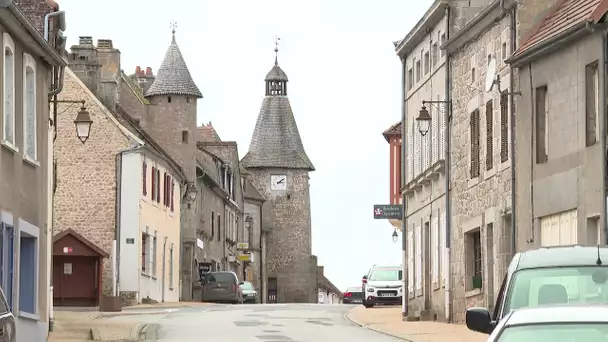 Creuse : le centre de santé de Saint-Silvain et Bellegarde-en-Marche cherche ses médecins