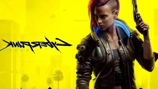 PS5 : sortie anticipée du jeu vidéo "Cyberpunk 2077" ?