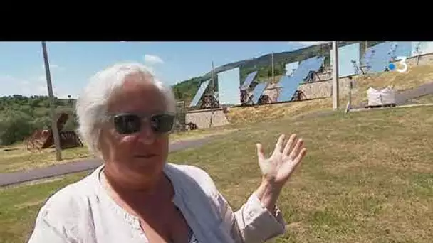 À Odeillo, l&#039;un des plus grands fours solaires du monde fête ses 50 ans
