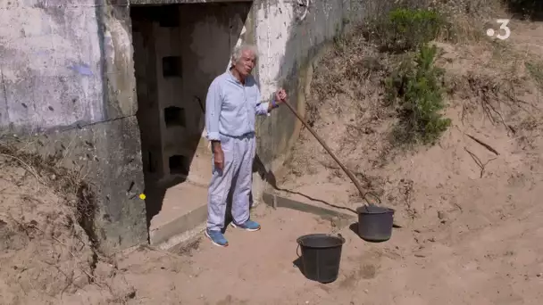 DOCUMENTAIRE. A chacun son blockhaus [extrait]