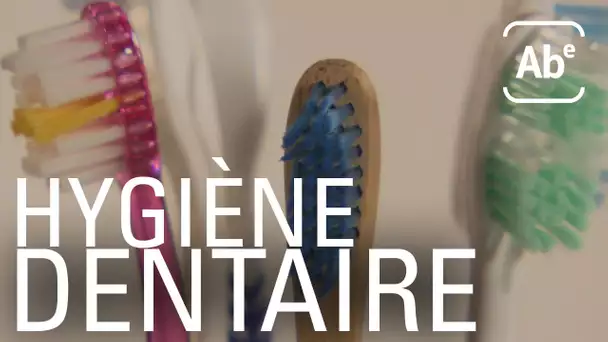 Brosses à dents, dentifrices, blanchiment… souriez ! ABE-RTS