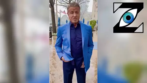 [Zap Réseaux Sociaux] Sale temps pour Sylvester Stallone ! (21/03/22)