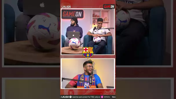 The Fiercest Rivalries Of LALIGA ft. ELCLÁSICO - Watch Episode 2 of The LALIGA India Show NOW!