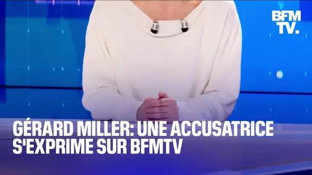 Une ex-babysitter du fils de Gérard Miller dénonce le comportement du psychanalyste