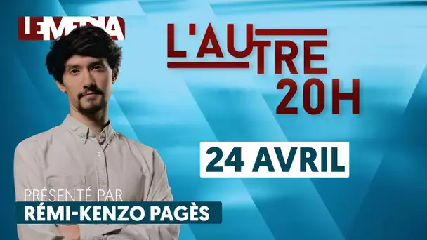 L&#039;AFFAIRE DENIS BAUPIN, LES ANNONCES DE MACRON ET LA SORTIE DE GARDE À VUE DE GASPARD GLANZ