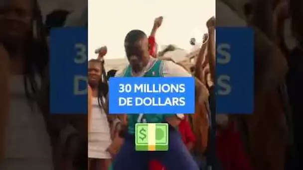 DaBaby a tué quelqu’un et prône la légitime défense