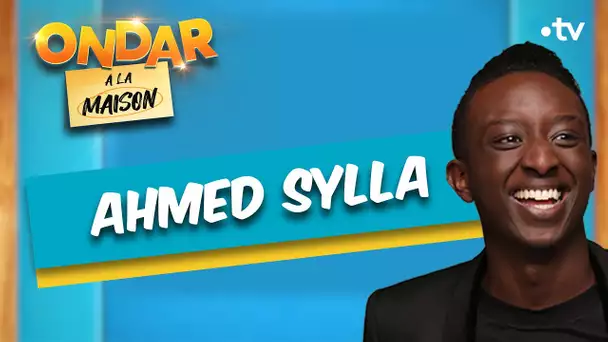 Ahmed Sylla - Le code de la route #ONDARalamaison