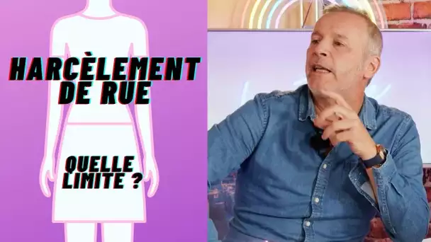 Drague ou Harcèlement de rue : Jean-Michel Maire fait des confidences qui secouent !