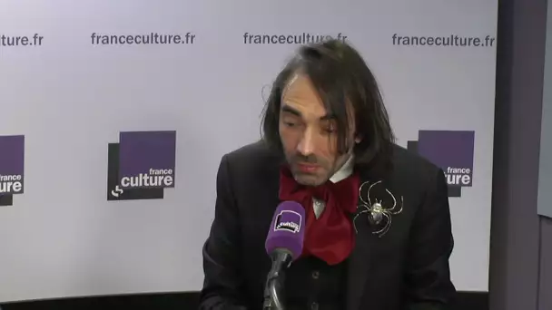 Cédric Villani : 'la méthode de Singapour décline les concepts mathématiques en plusieurs étapes'