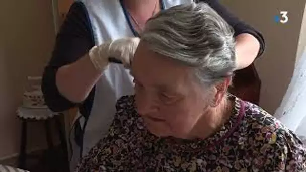 Sarthe : besoin d'aides à domicile pour les personne âgées dépendantes