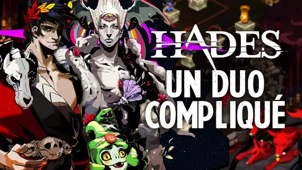 Hades #7 : Un duo compliqué