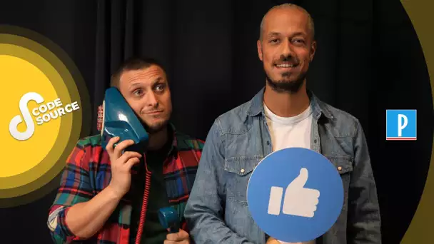 [PODCAST] La success story de McFly et Carlito, les youtubeurs invités par le président à l'Elysée