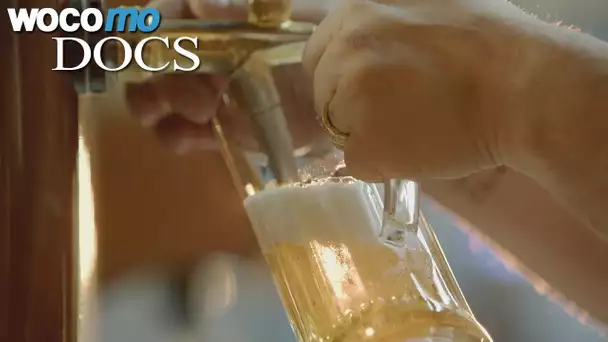 Beer - Science in a Glass (Documentary, 2016)