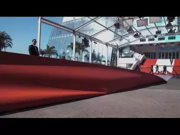 Les pro-Kremlin privés de Festival de Cannes, mais pas de boycott total pour les cinéastes russes