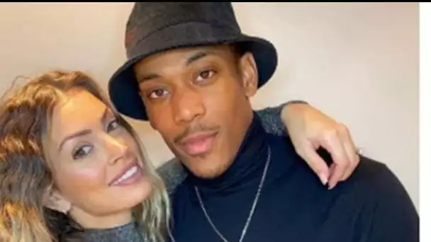 Melanie Da Cruz et Anthony Martial : menaces de mort, messages racistes... elle balance...