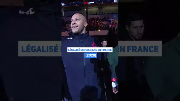 Le PSG se lance dans le MMA avec Khabib ?