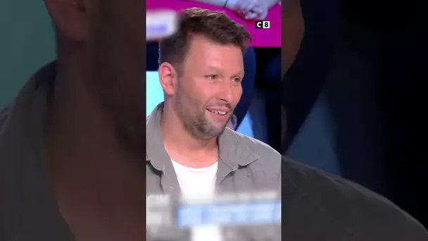 Danielle, on ne te conseille pas d'aller en vacances avec #HugoManos... 😅 #TPMP #shorts