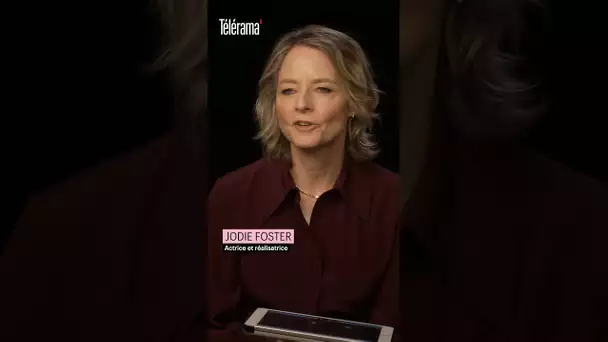 Jodie Foster, héroïne de la nouvelle saison de Fargo, revient sur ses débuts en tant que comédienne.