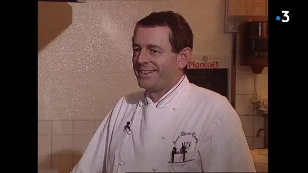 Quand les chefs se mettent a table - extrait Jean-Pierre Croueil