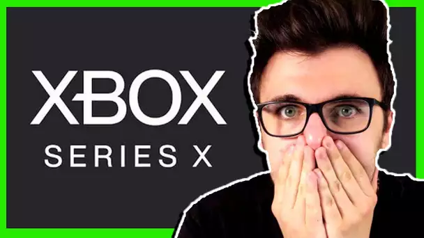 MICROSOFT & XBOX LACHE UNE BOMBE !!! (L'énorme Moove Bethesda)