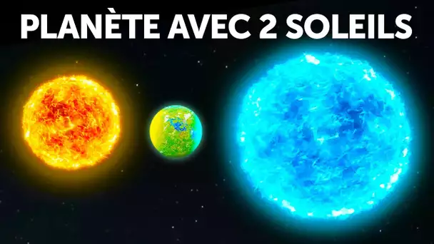 Nouvelles découvertes spatiales de 2020