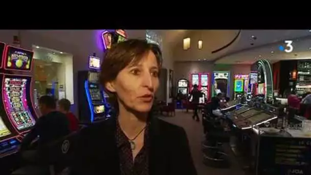 Casino de Besançon : les joueurs plus nombreux ce vendredi 13