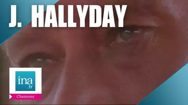 Johnny Hallyday "Je te promets" | Archive INA