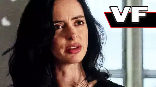 JESSICA JONES Saison 2 Bande Annonce VF ✩ Netflix, Marvel (2018)