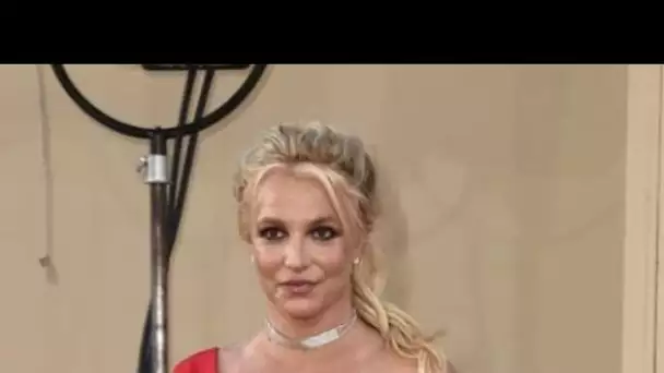 Britney Spears sous tutelle : elle ne veut plus que son père gère ses affaires