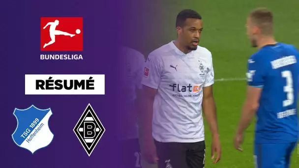 🇪🇸 Résumé - Bundesliga - Plea buteur mais Gladlach renversé !
