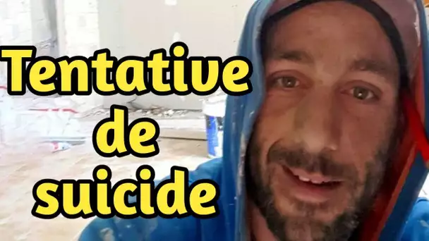 Affaire Jubillar : Cédric Jubillar sur le point de se suicider en prison ?