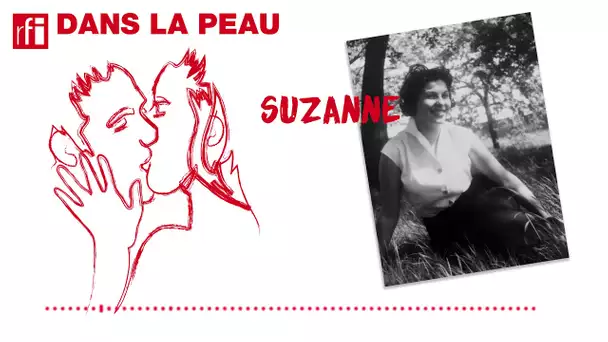 #Podcast Dans la peau de Suzanne, l’indépendante