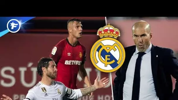 La défaite du Real Madrid fait grand bruit en Espagne | Revue de presse