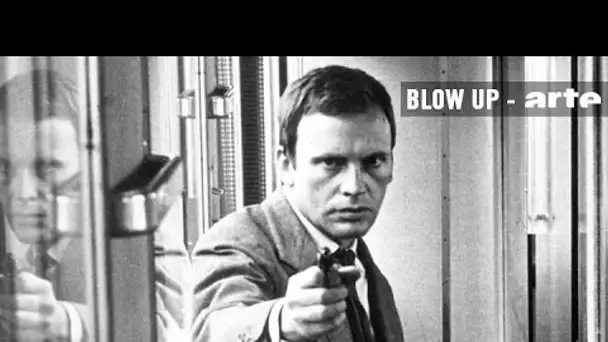 C’est quoi Jean-Louis Trintignant ? - Blow Up - ARTE