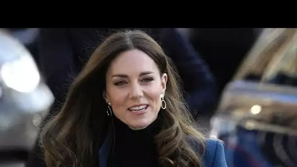 Kate Middleton intransigeante, ce test impératif imposé aux femmes de ménages au Palais