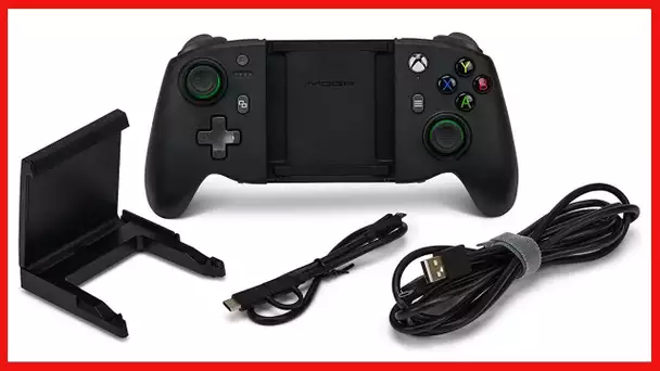 PowerA MOGA XP7-X Plus Bluetooth Controller for Mobile & Cloud Gaming on Android/PC,