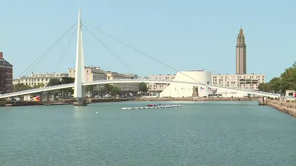 Le Havre : les hôteliers à la peine malgré le déconfinement