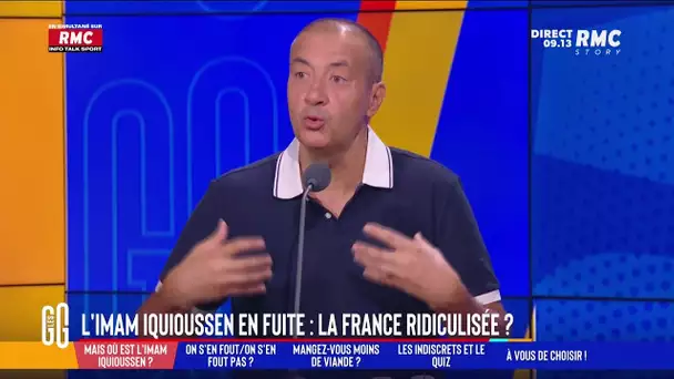 Mourad Boudjellal : "Le mec va avoir ce qu'il recherchait !"