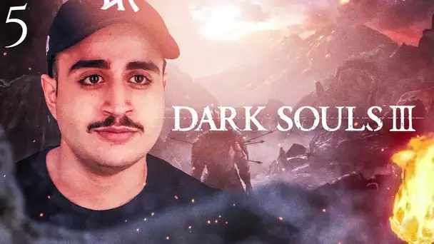 ON AFFRONTE LES DIACRES DES PROFONDEURS SUR DARK SOULS III #5