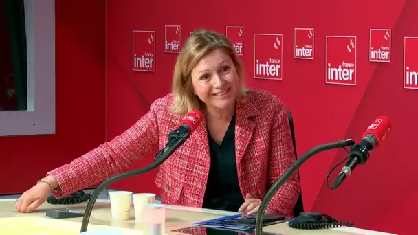 Yaël Braun-Pivet : "On est le seul Parlement au monde qui ne sait pas quel va être son agenda"